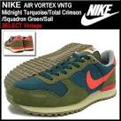 Nike Air Vortex Nike Trainers eBay