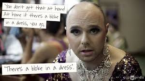 Karl Pilkington An Idiot Abroad Quotes. QuotesGram via Relatably.com