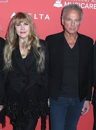 Stevie Nicks and Lindsey Buckingham: A Look Back at Their Early Days