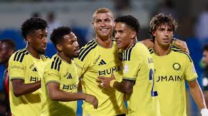 Al Khaleej vs Al-Nassr Live Streaming: Likely Lineups; How To Watch Saudi Pro League Match Online?