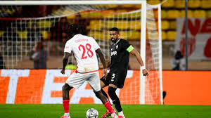 Bianconeri end UCL League Phase with draw in Monaco