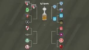 Copa Libertadores 2025: Cruces de Cuartos, Fechas y Resultados - Imagen principal del artículo
