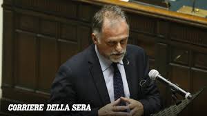 massimo garavaglia