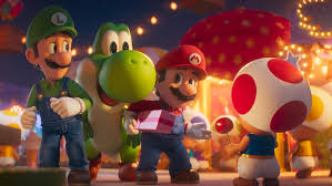 Don’t Expect A Super Smash Bros. Movie Any Time Soon, Says Miyamoto