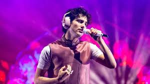 Humbe lanza su gira “Dueño del Cielo” llegará a Sonora y Baja California