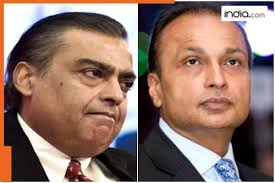 Anil Ambani beats Mukesh Ambani as Reliance Infra becomes first Indian private company to develop…, eyes Rs