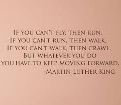 Keep Moving Forward Quotes. QuotesGram via Relatably.com