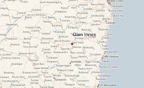 Glen Innes City Guide