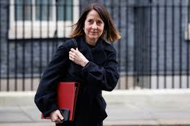 New Statesman - News update