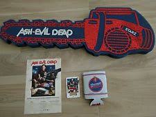 Image result for san diego comic con 2016 ash chainsaws