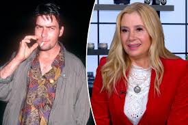 ‘Chicago’ star Mira Sorvino recalls wild moment when Charlie Sheen proposed to her