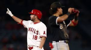 Angels' 6 iron men lead the charge into '25