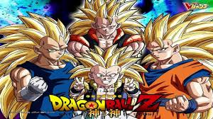 Image result for dragon ball z