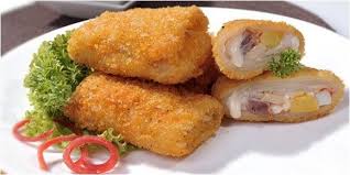 Hasil gambar untuk risoles ragout sayuran