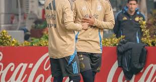 Drama Sub 20: Promesa de River al Mundial ¡Con Ultimátum!