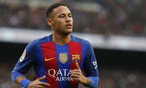 Image result for Barcelona striker Neymar ordered to stand trial for fraud