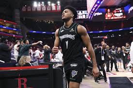 Terrence Shannon Jr. leads Timberwolves to series-clinching victory
