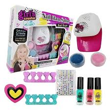 Juguete Kit Uñas Para Niñas Set Manicure Con accesorios . Precio: 49.000 . (Valor corresponde a una sola unidad) 🛵CONTRA ENTREGA EN TODO EL PAIS HASTA LA PUERTA DE TU CASA. 🛍️📦
