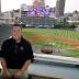 Cleveland Indians sign radio voice Tom Hamilton to contract extension