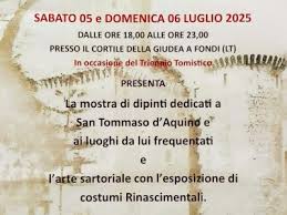 Comune di Fondi - News update