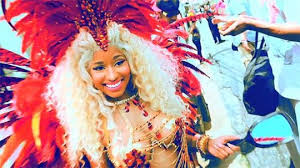 Image result for nicki minaj's new show