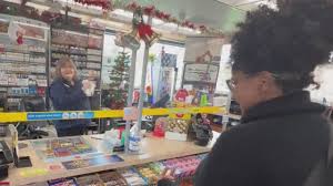 Bay Area gas station sees uptick in lottery ticket purchases due to $1.7B jackpot