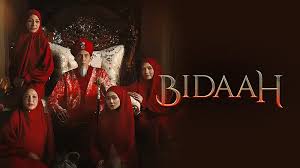 Series Malaysia Bidaah (Walid) Bisa Ditonton di Vidio, Cek Jadwal Tayangnya
