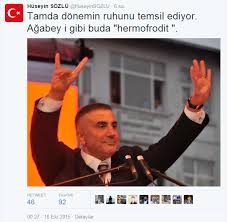 alaattin çakıcı sedat peker ile ilgili görsel sonucu
