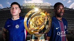 ¡Chelsea vs. PSG! ¿Quién se corona en el Mundial de Clubes 2025? - Imagen principal del artículo