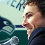 by Cheryl Muir - Apr 9, 2014. It has been a busy couple days for hockey fans in Vancouver. Yesterday, the team fired Mike Gillis from his position as ... - Trevor-Linden-150x150