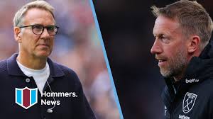 Hammers News - News update