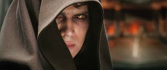 Resultado de imagen de anakin skywalker