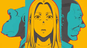 The Darwin Incident: Amazon Prime's Sci-Fi Anime