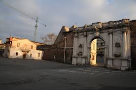 Risultati immagini per PORTA PORTESE