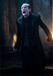 RT Interview: Bill Nighy talks Underworld: Rise of the Lycans ... via Relatably.com