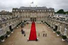 Palace elysee