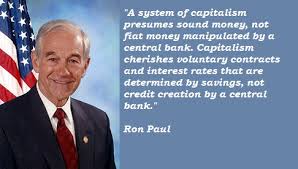 Ron Paul Quotes. QuotesGram via Relatably.com