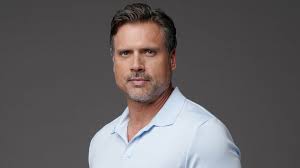 joshua morrow Picture