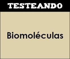 Resultado de imagen de biomoléculas trivial