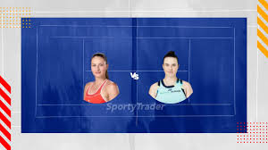 Palpite Marta Kostyuk x Linda Noskova - WTA US Open, 06/09/2026