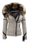 Jassen dames winter