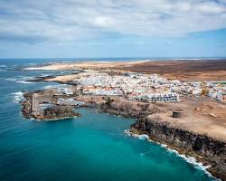 Imagen de El Cotillo Fuerteventura