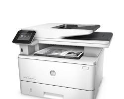 Image de Imprimante HP LaserJet Pro M426dw