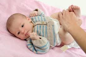 Image result for newborn diaper rash