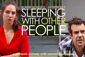 Image result for sleeping with other people