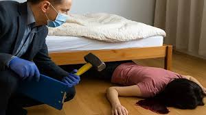 بالاترین: فرزندکشی با چکش در پایتخت!