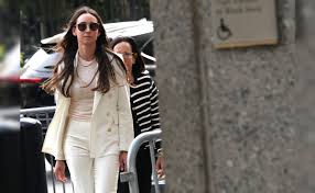 How US Woman Defrauded JPMorgan In $175 Million Deal