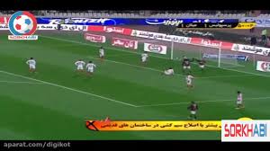 بازی خداحافظی مهدوی‌ کیا؛ شب جنجالی که میلان به آزادی آمد اما پرسپولیس شوک بزرگی به غول ایتالیایی وارد کرد/ گزارش پرهیجان عادل فردوسی‌ پور از نبردی که کسی انتظارش را نداشت