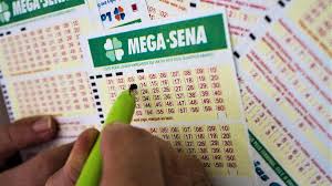 Mega-Sena sorteia prêmio acumulado de R$ 50,2 milhões; confira as dezenas