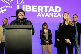 Duro Revés para Milei: ¿Qué Significa la Derrota en Buenos Aires? - Imagen principal del artículo